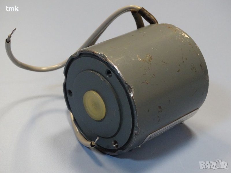 Ел.магнит Binder 41 411-07E 2.722 24V DC, снимка 1