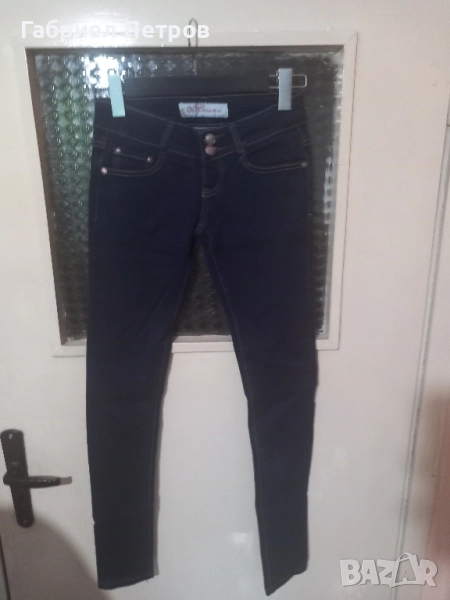 дамски дънки , снимка 1