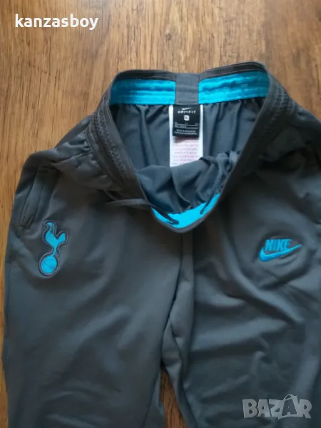  Nike Tottenham Hotspur Junior Dri-Fit - страхотно юношеско долнище 158-170см., снимка 1