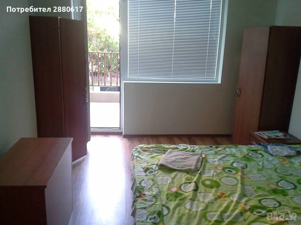 Собственик продава двустаен апартамент на ул. Евлоги Георгиев, снимка 1