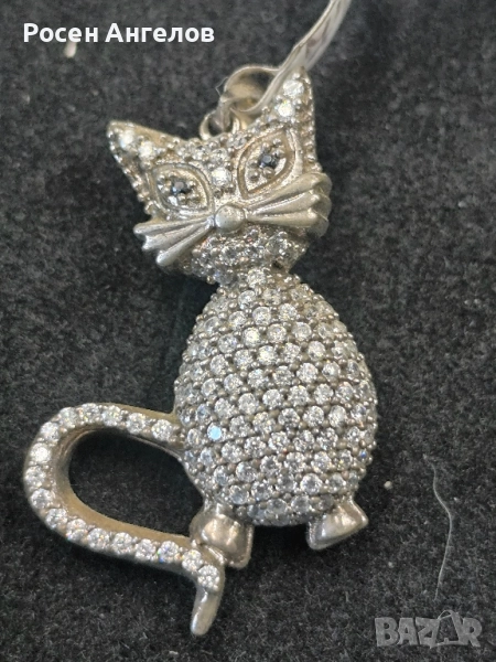 Котенце, снимка 1