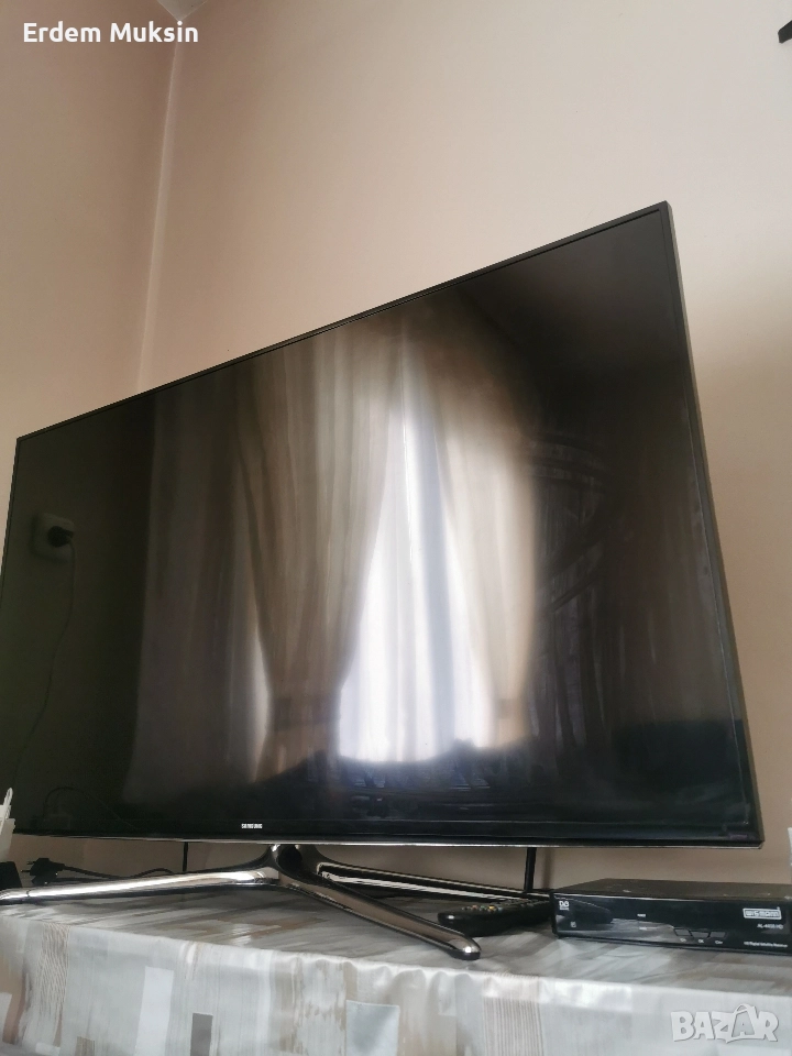 Samsung UE48H6200 , снимка 1