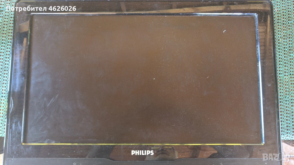PHILIPS 26PFL3403/10-PLB800087A-PLB800048A-PLB800040A , снимка 1