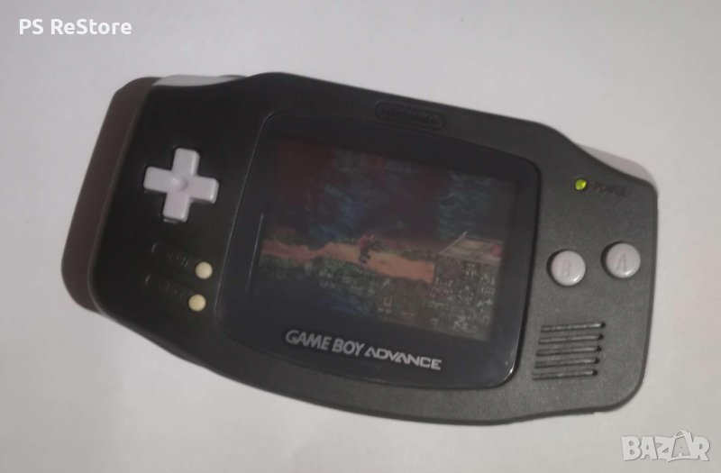 Nintendo GBA, снимка 1