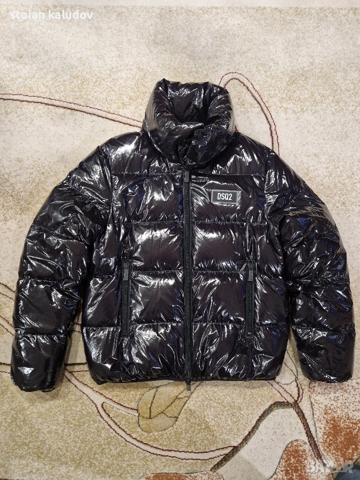 Зимно яке, снимка 1