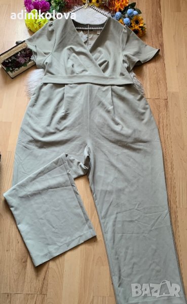 Елегантен гащеризон, снимка 1