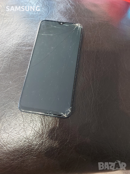 Samsung - A20 Plus , снимка 1