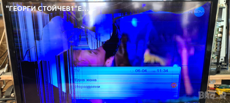 UE32H4500AW BN41-02156A BN94-07228C BN44-00696A CY-HH032AGLV2H, снимка 1