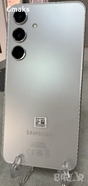 Samsung S24 128GB КАТО НОВ!, снимка 1