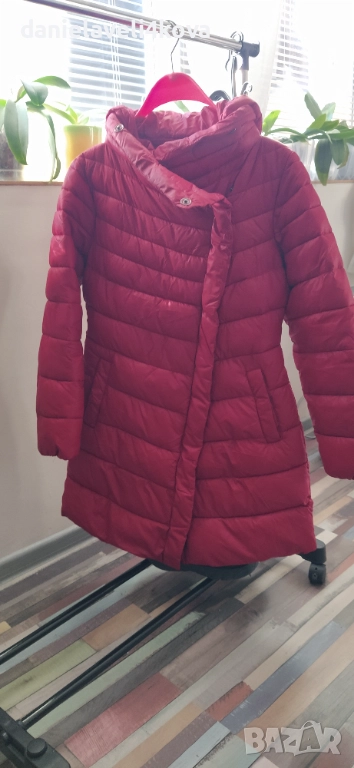 Зимно дебело яке, снимка 1