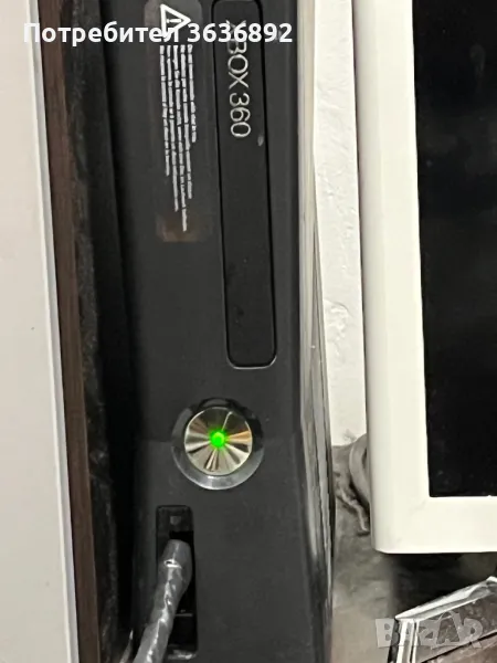 Xbox 360 хакнат, снимка 1