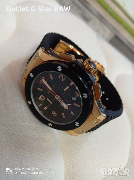 Hublot big bang king , снимка 1