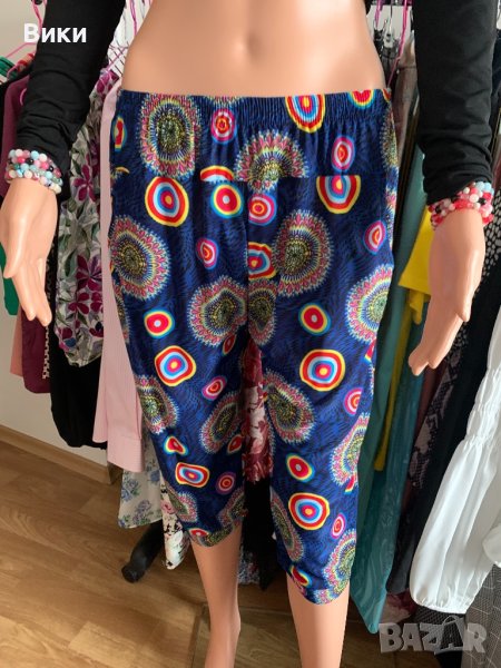 3/4 летен панталон , снимка 1