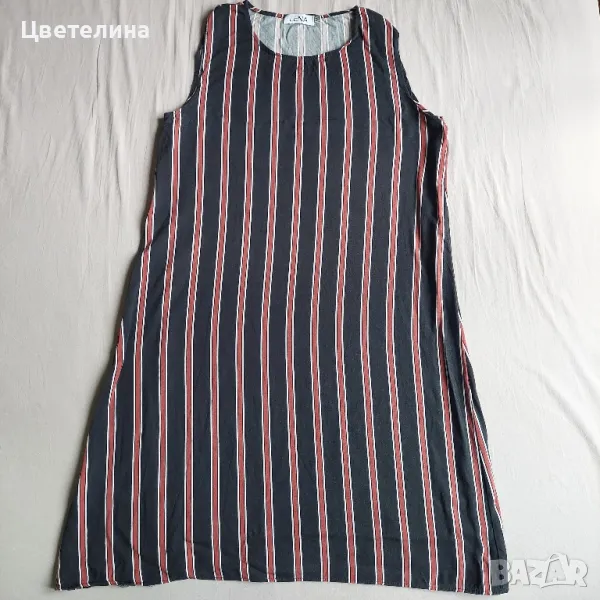 Ежедневна рокля, размер М, снимка 1