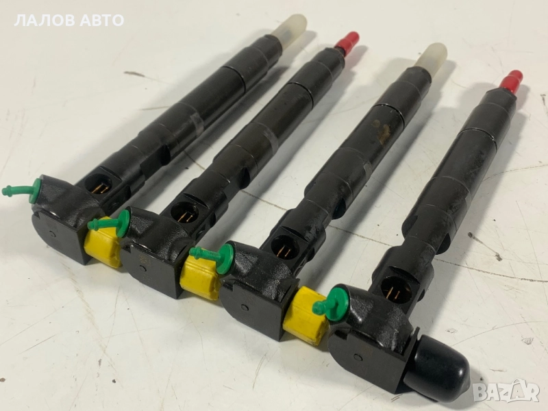 Дюза Дюзи Мерцедес Mercedes-Benz OM651 A6510704987 , снимка 1