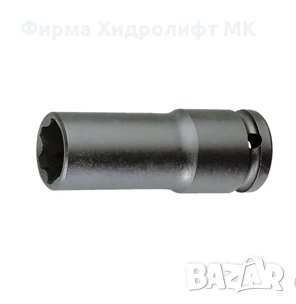 FACOM NKB Вложка 3/4" удължена тънкостенна усилена шестостенна - различни размери и цени, снимка 1