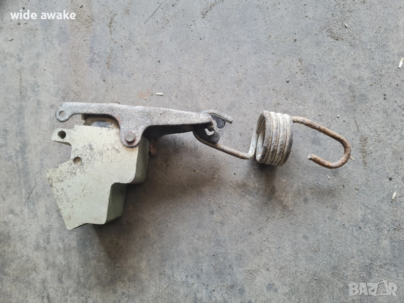 Кантар спирачки VW Passat b4, снимка 1