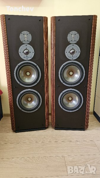 тонколони INFINITY RS 3B, снимка 1