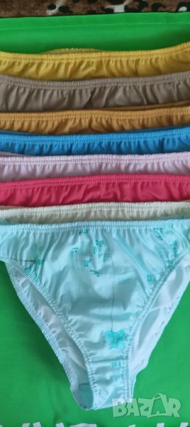 Дамски бикини , снимка 1