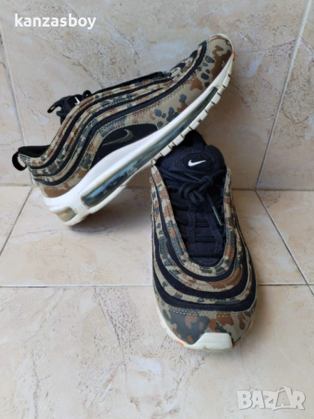 nike air max 97 country camo - страхотни мъжки маратонки 41 , снимка 1