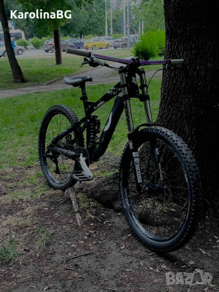 Univega ram-fr3 , размер на рамката М, снимка 1