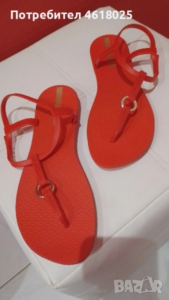 Дамски сандали Ipanema , снимка 1