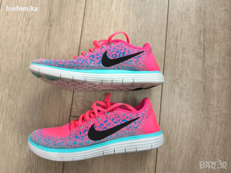 Nike Free RN N36.5, снимка 1