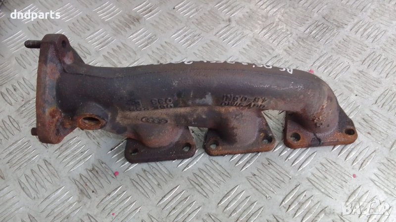 Изпускателни колектори Audi A6 4F 3.2FSI 2005г., снимка 1