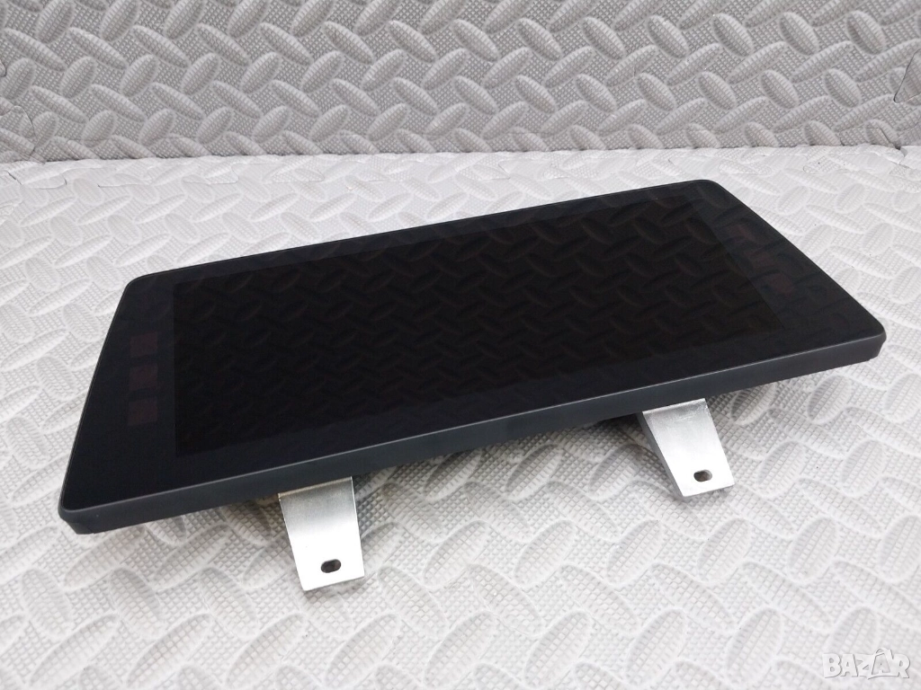 BMW G30 G31 NBT EVO 10.25'' дисплей екран 6810511, снимка 1