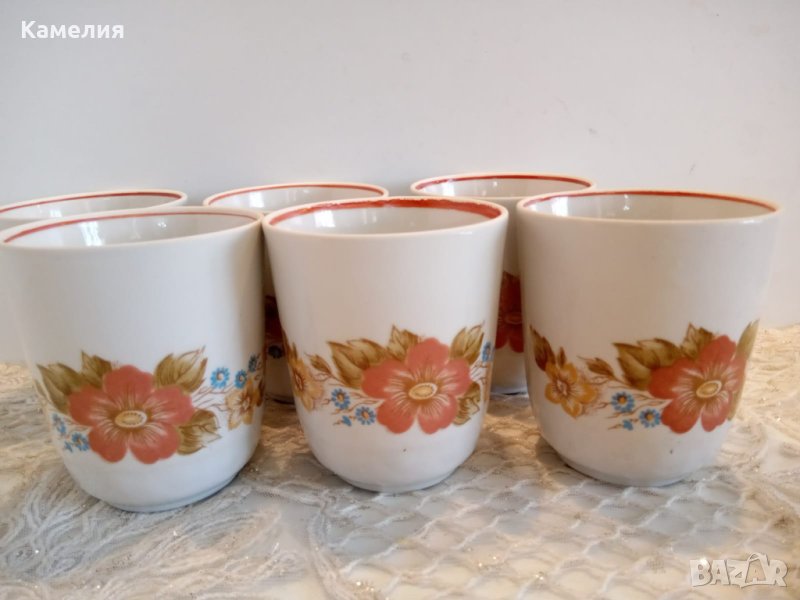 Руски чаши, снимка 1