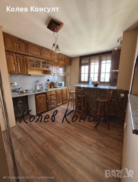 Продавам двустаен апартамент в град Хасково , снимка 1