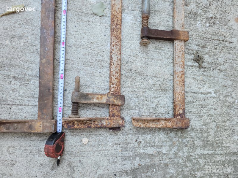 Два броя огромни стяги, снимка 1