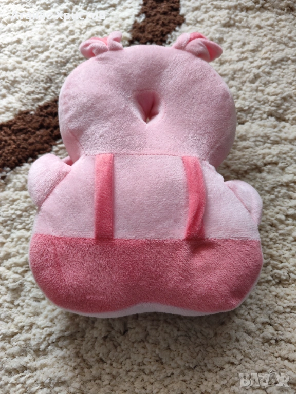 Продавам възглавничка за гръб, снимка 1