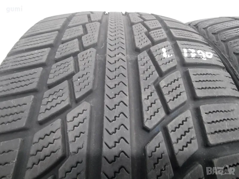 4бр зимни гуми 215/40/18 ACHILLES L01790 , снимка 1