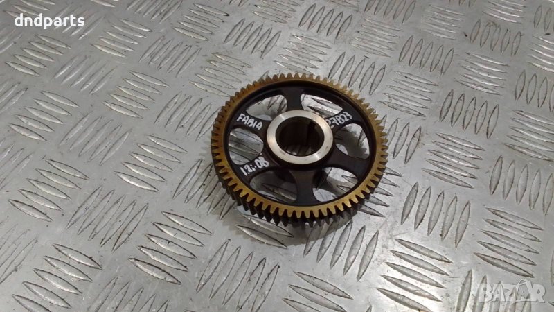 Зъбно колело Skoda Fabia 1.2i 2008г.	, снимка 1