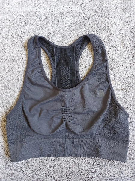 Спортно бюстие The North Face Active Bra - размер M/L, снимка 1