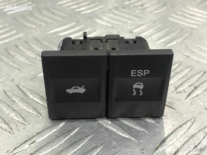 Копчета Ford Mondeo,2005г., снимка 1