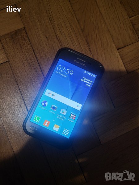  Samsung Galaxy Xcover 3, снимка 1