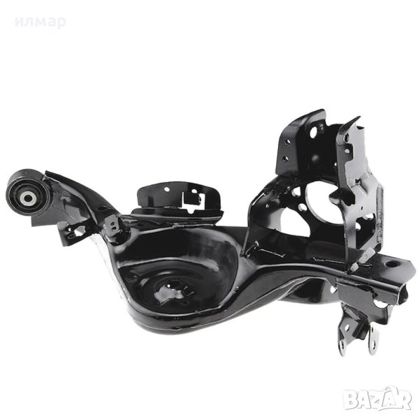 555014CA0B Носач, заден за Нисан Кашкай , снимка 1