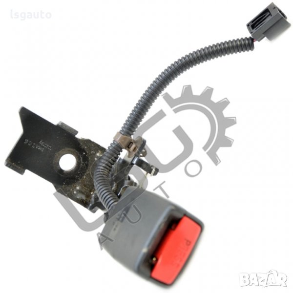 Закопчалка заден колан Honda Civic VIII 2006-2011 H060921N-148, снимка 1