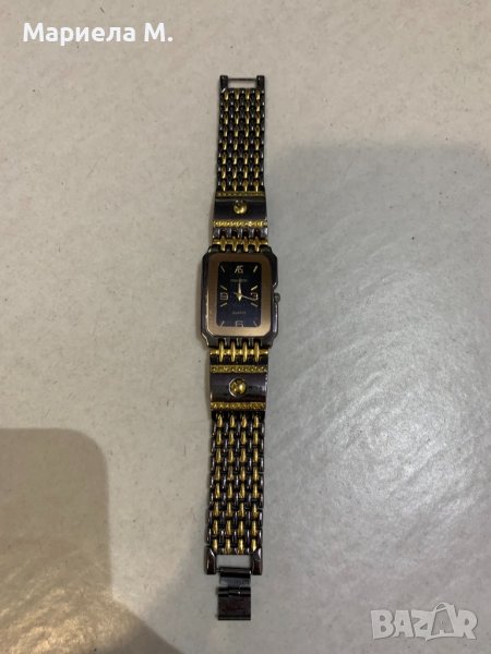 Chalissa часовник, като нов, снимка 1