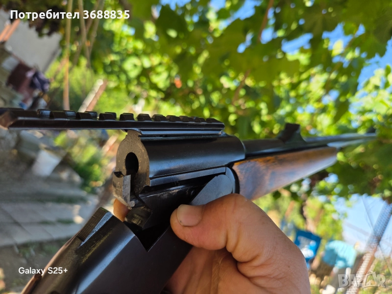 Продавам иж-18, снимка 1