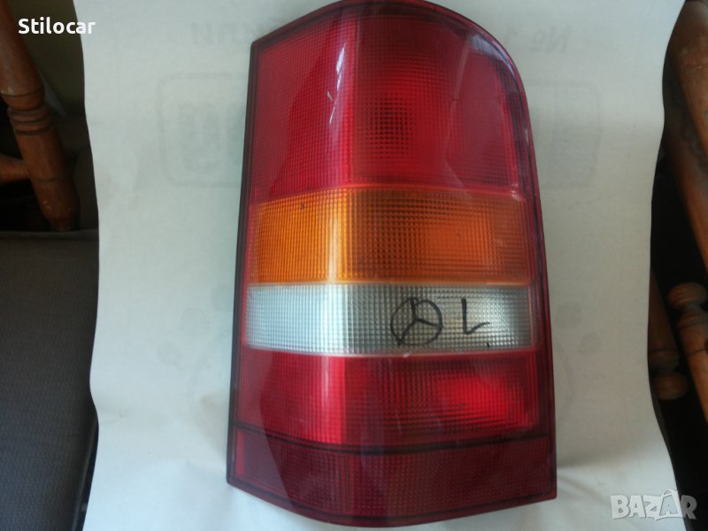 Стоп Mercedes Vito 96-2003г ляв, снимка 1