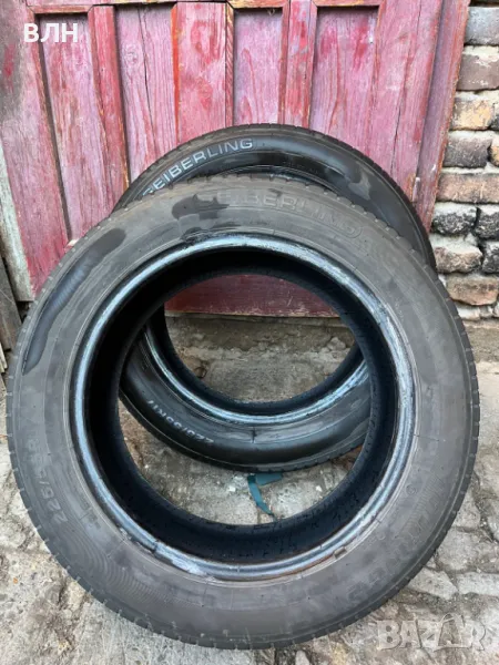 Летни гуми, снимка 1