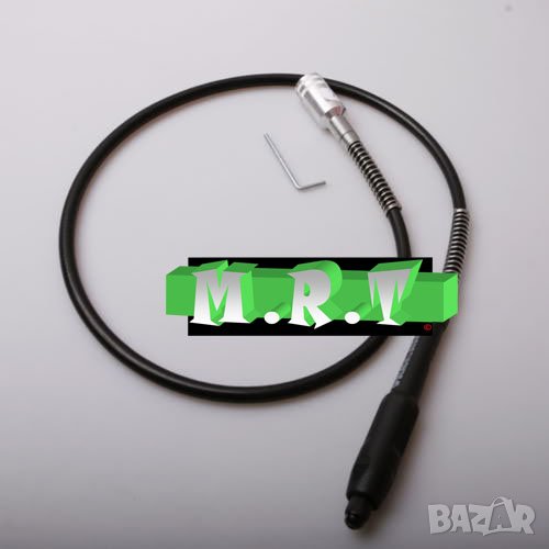 Гъвкав вал удължител, снимка 1