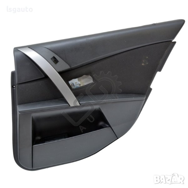 Интериорна кора задна дясна врата BMW 5 Series (E60,E61) 2003-2010 ID:105559, снимка 1