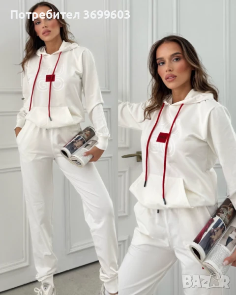 Дамски ,Екип , снимка 1