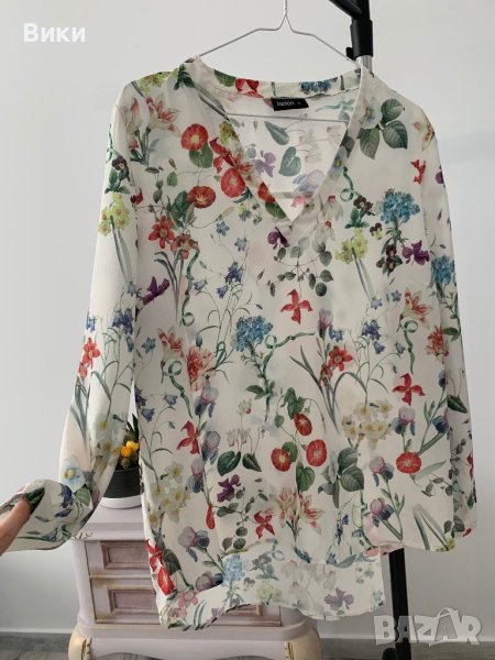 Блуза в размер XL, снимка 1