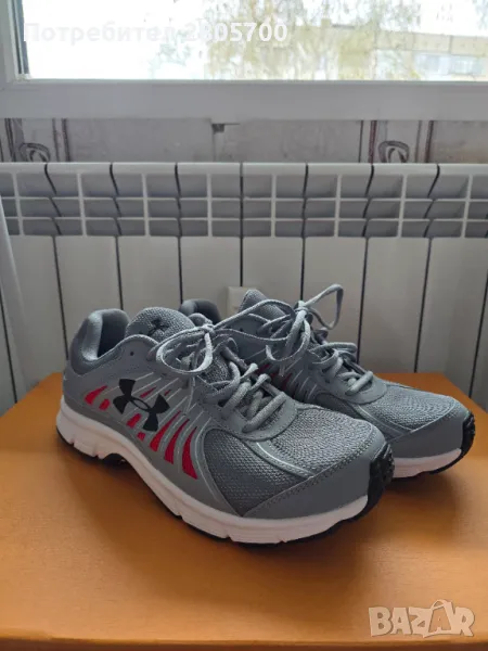Мъжки маратонки Under Armour, снимка 1