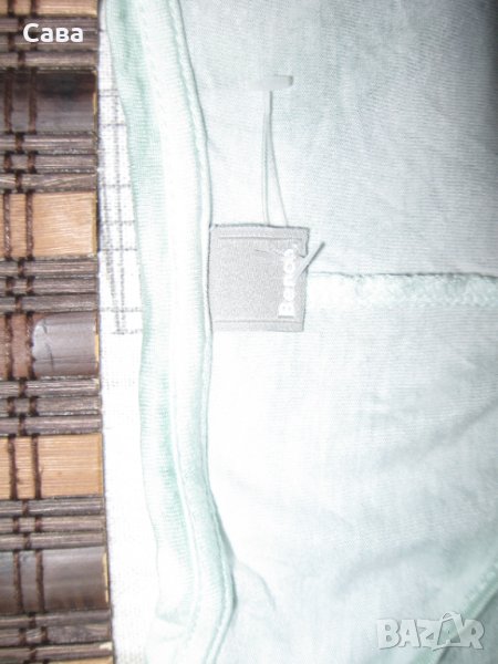 Тениска BENCH  дамска,4-5ХЛ, снимка 1